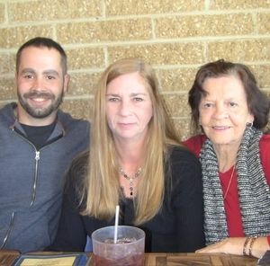 Meet your Posher, Ricky